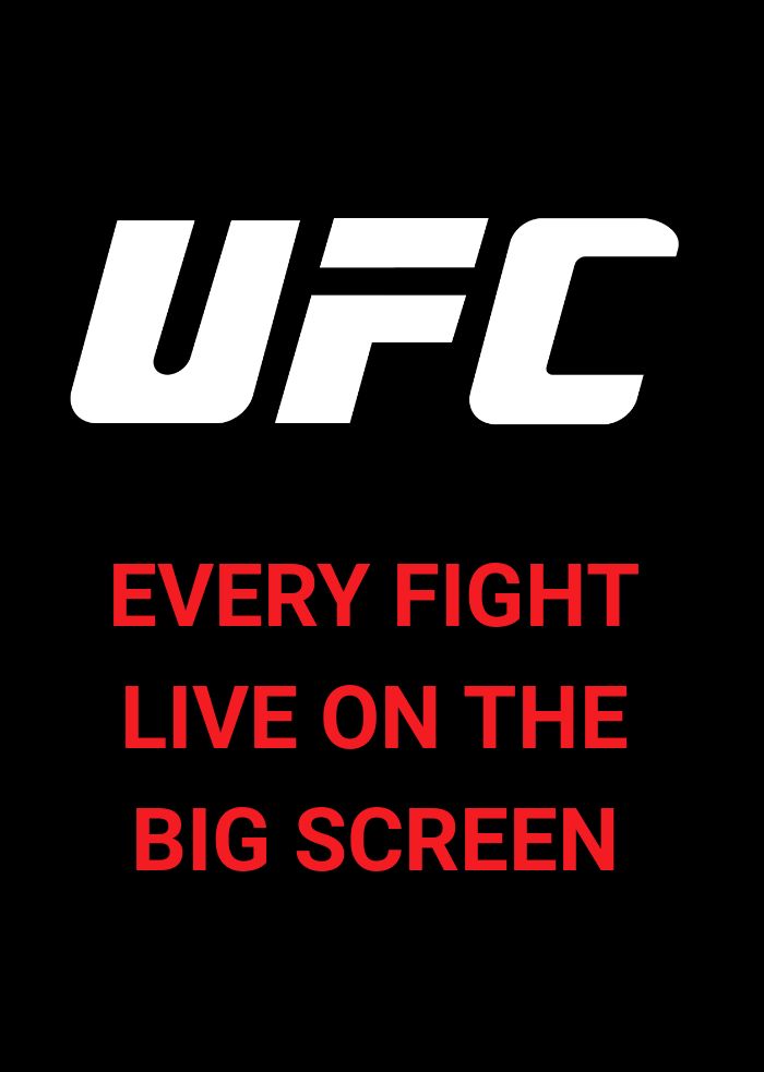 UFC